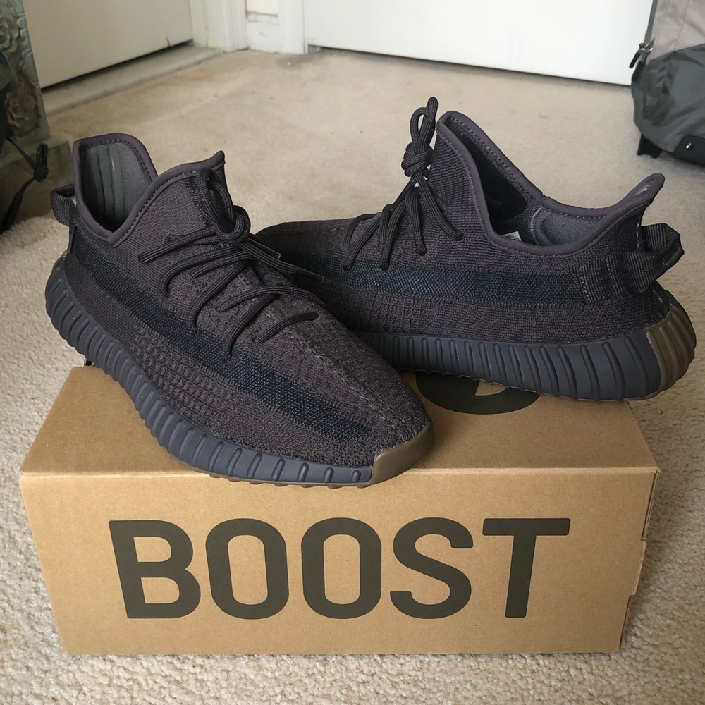 Adidas Yeezy Boost 350 V2 Cinder